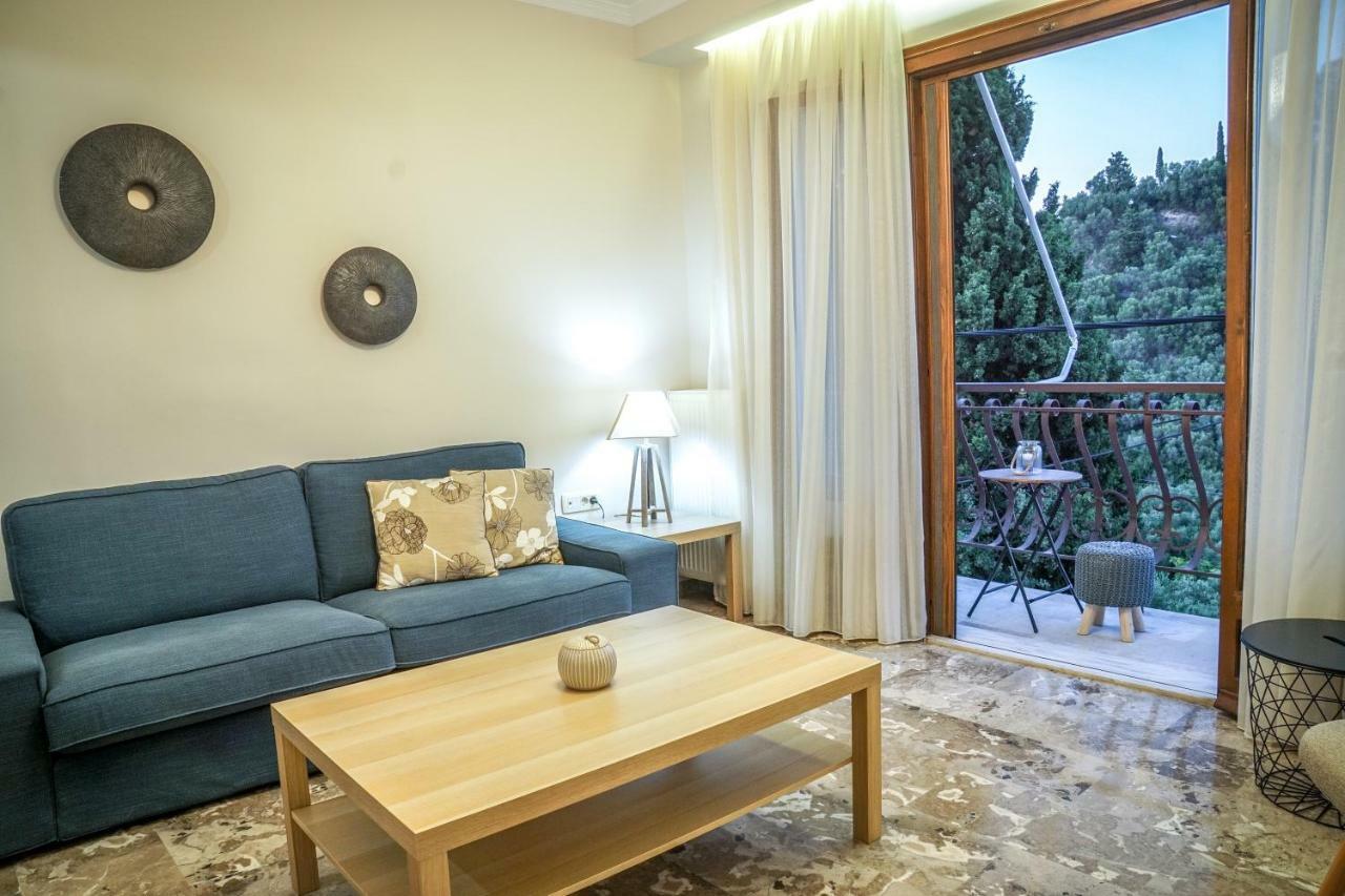 Arkadins Apartment Zakynthos Exterior photo