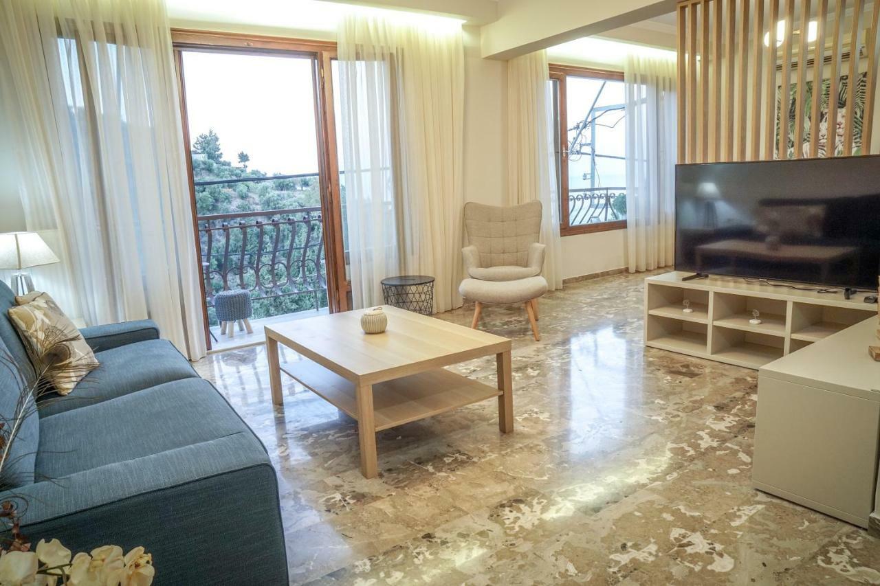 Arkadins Apartment Zakynthos Exterior photo