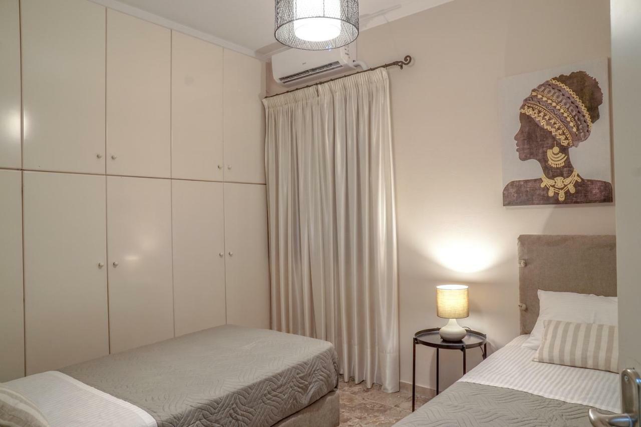 Arkadins Apartment Zakynthos Exterior photo