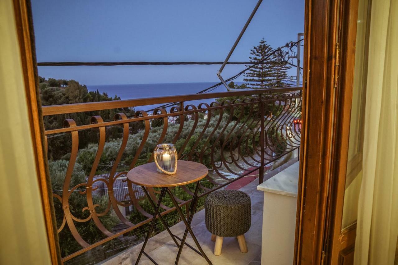 Arkadins Apartment Zakynthos Exterior photo