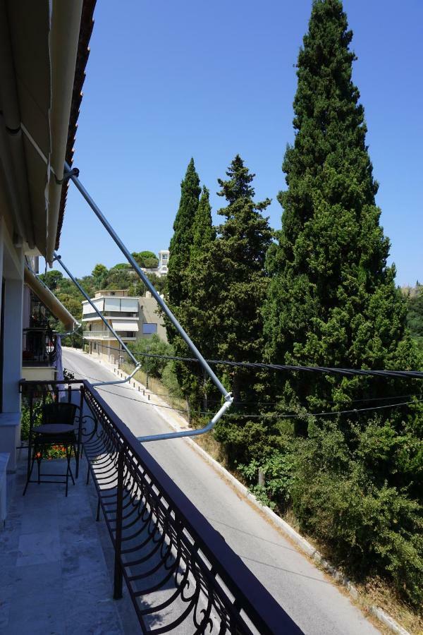 Arkadins Apartment Zakynthos Exterior photo