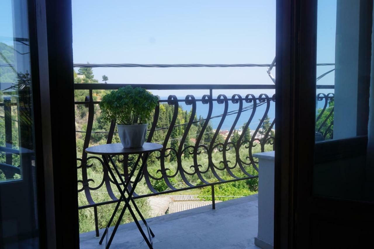 Arkadins Apartment Zakynthos Exterior photo