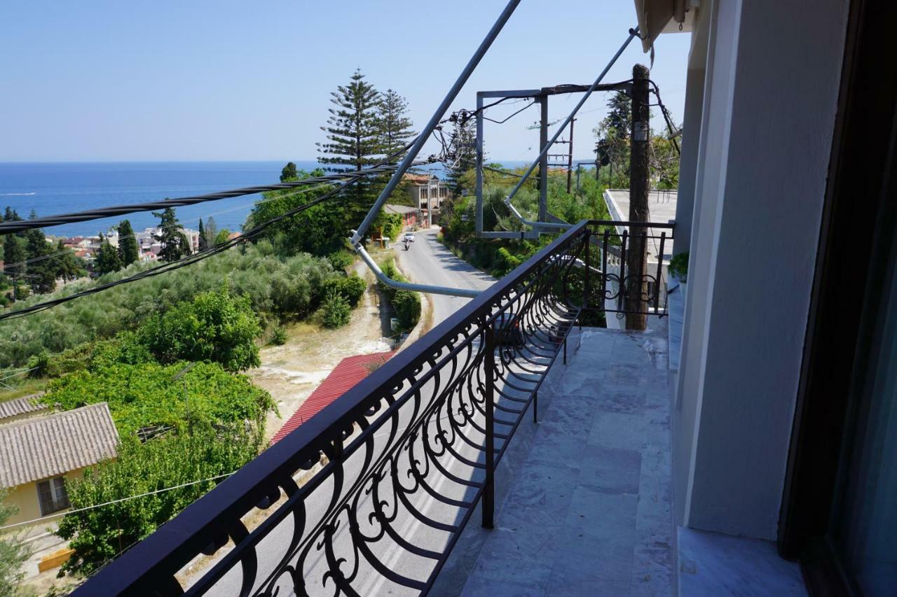 Arkadins Apartment Zakynthos Exterior photo